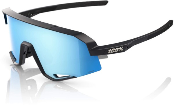 100% Slendale Performance Cycling Glasses - HiPER Lens