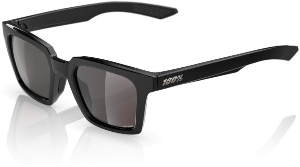 100% Erba Performance Cycling Glasses - HiPER Lens
