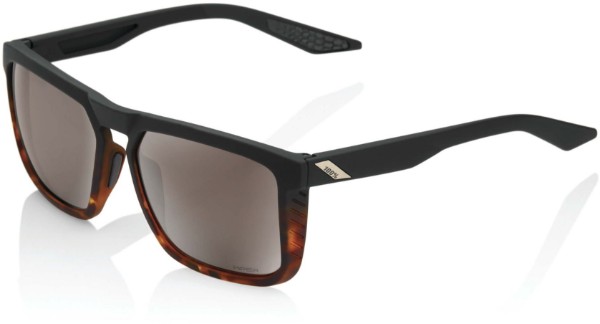 100% Renshaw Cycling Glasses - HiPER Lens