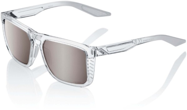 100% Renshaw Cycling Glasses - HiPER Lens