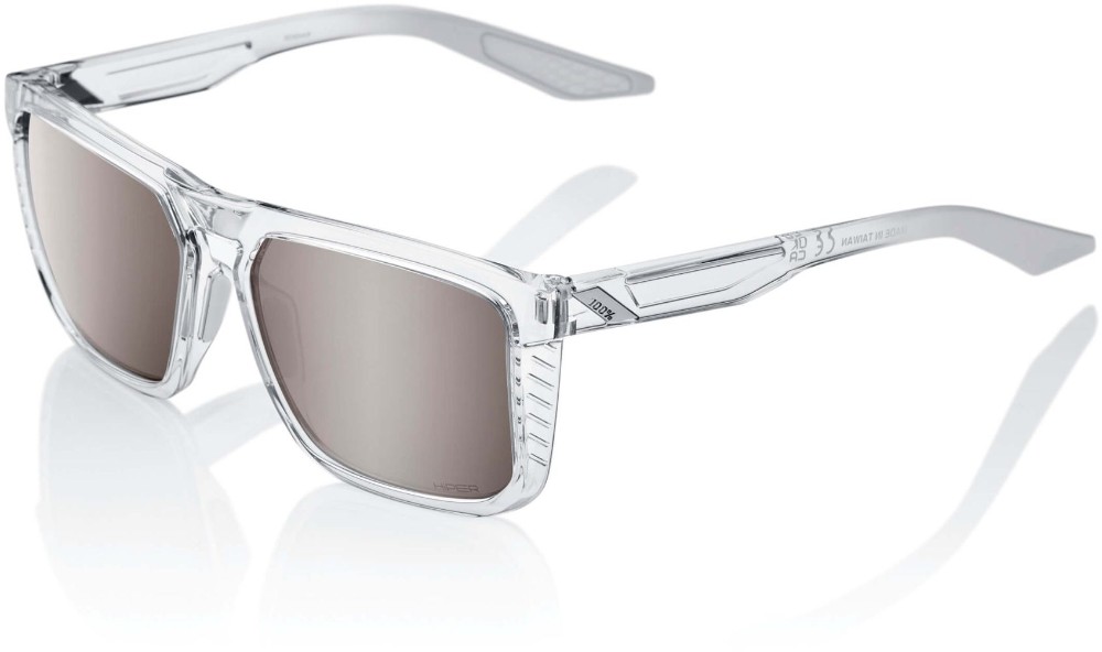 Renshaw Cycling Glasses - HiPER Lens image 0