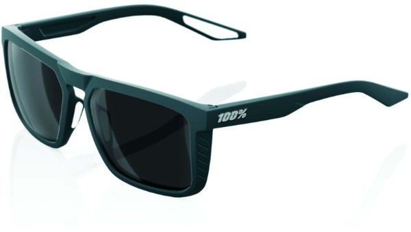 100% Renshaw Cycling Glasses - Mirror Lens