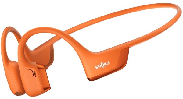 Shokz OpenRun Pro 2