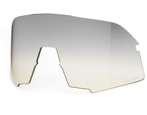 100% S3 Replacement Lens