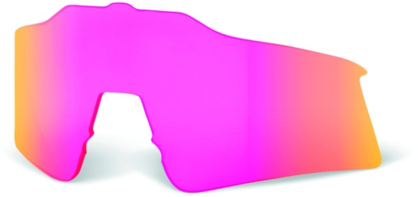 100% Speedcraft SL Replacement Lens
