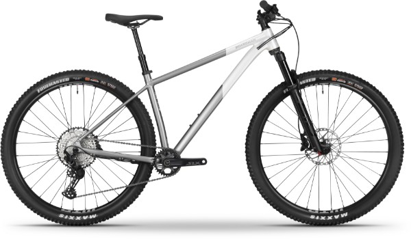 Boardman MHT 9.0 Mountain Bike 2025 - Hardtail MTB