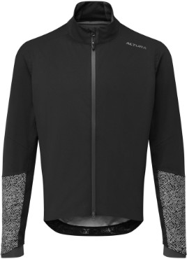 Altura Endurance Softshell Waterproof Jacket