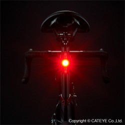 AMPP 500S / VIZ 150 Bike Light Set image 9