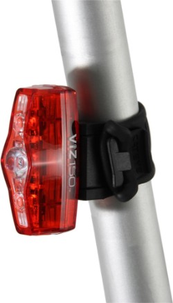 AMPP 500S / VIZ 150 Bike Light Set image 6