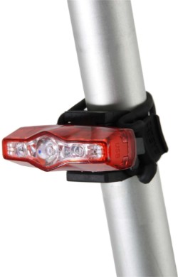 AMPP 500S / VIZ 150 Bike Light Set image 7