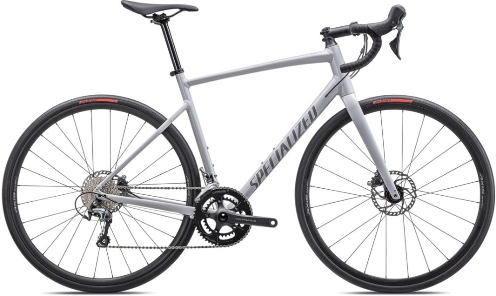 Allez E5 Sport 2025 - Road Bike image 0