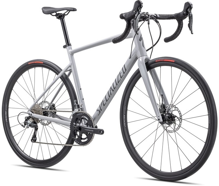 Allez E5 Sport 2025 - Road Bike image 1