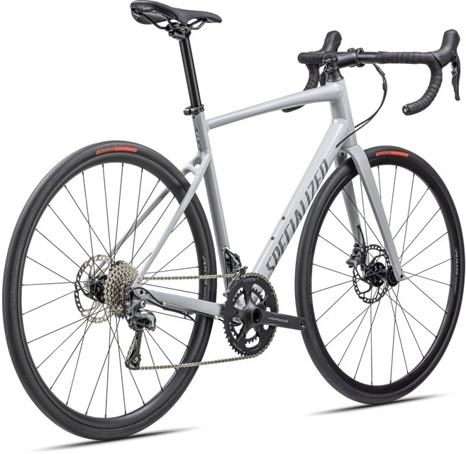 Allez E5 Sport 2025 - Road Bike image 2