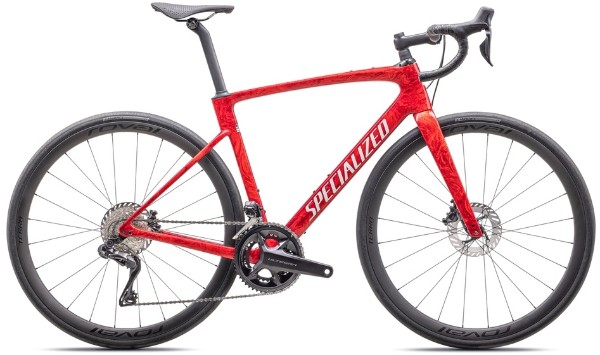 Specialized Roubaix Pro