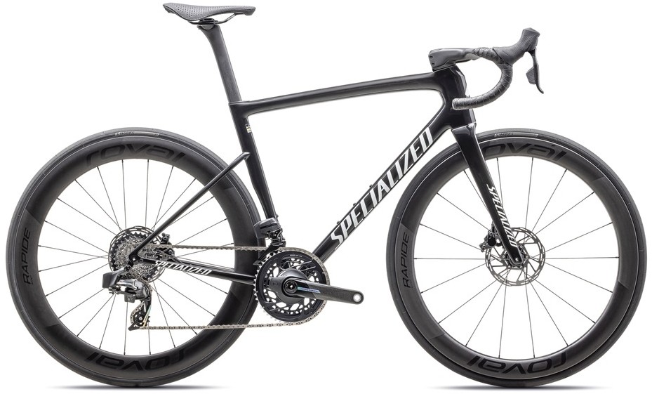 Tarmac SL8 Pro Etap 2025 - Road Bike image 0