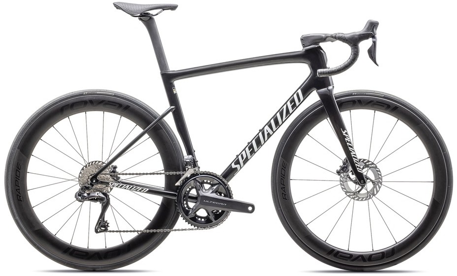 Tarmac SL8 Pro UDi2 2025 - Road Bike image 0