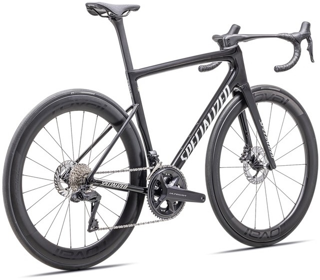 Tarmac SL8 Pro UDi2 2025 - Road Bike image 1