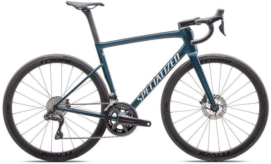 Tarmac SL8 Expert Di2 2025 - Road Bike image 0