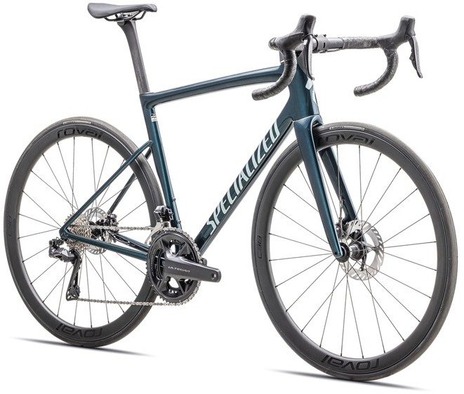 Tarmac SL8 Expert Di2 2025 - Road Bike image 1