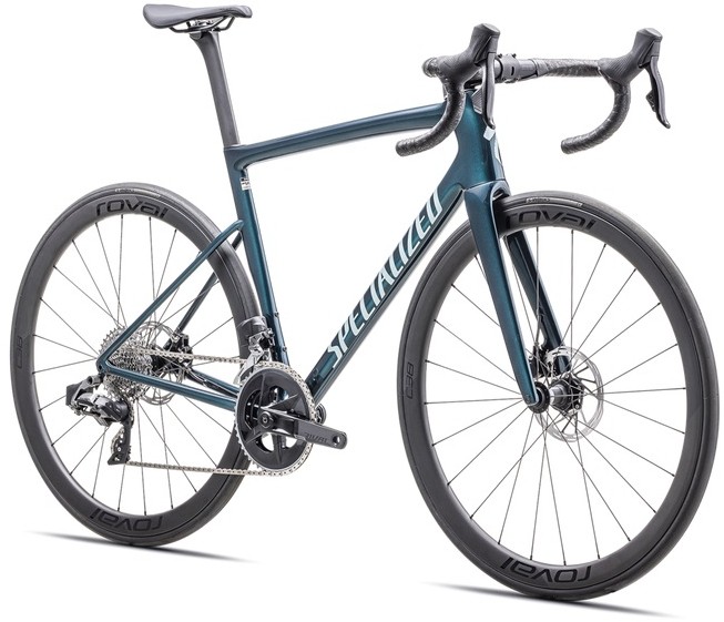 Tarmac SL8 Expert 2025 - Road Bike image 1