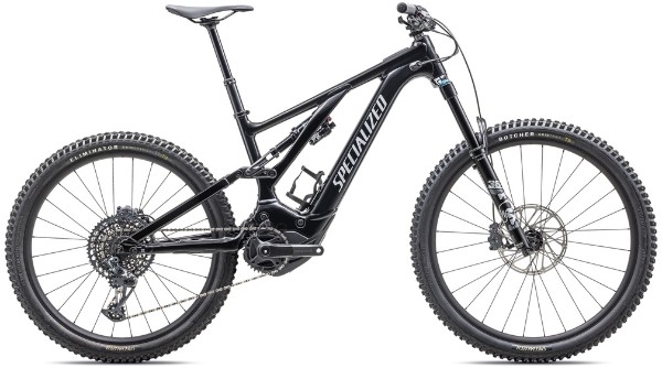 Specialized Levo Comp Alloy G3