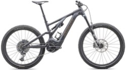 Specialized Levo Comp Alloy G3 2025 - Electric Mountain Bike