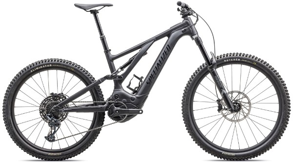 Specialized Levo Alloy G3