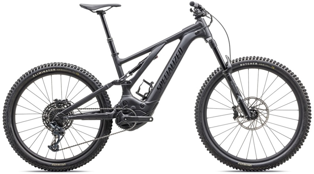 Levo Alloy G3 2025 - Electric Mountain Bike image 0