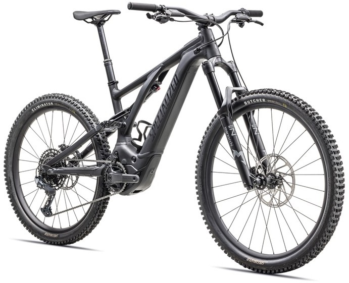 Levo Alloy G3 2025 - Electric Mountain Bike image 1