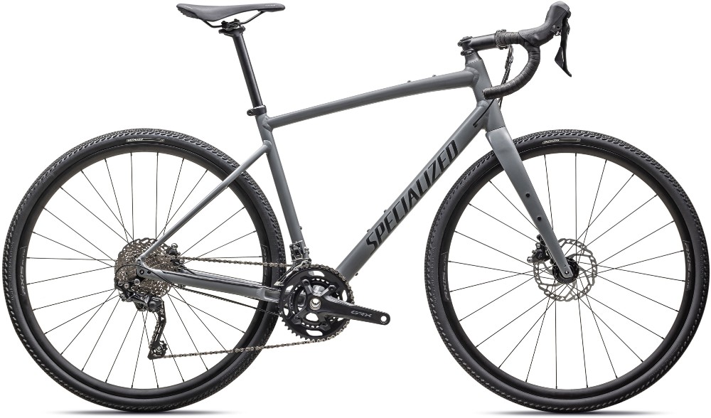 Diverge E5 Elite 2025 - Gravel Bike image 0