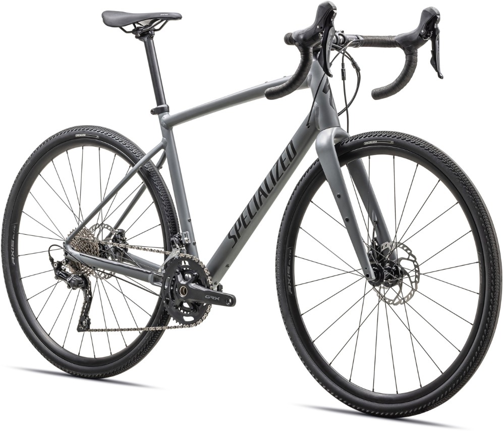 Diverge E5 Elite 2025 - Gravel Bike image 1