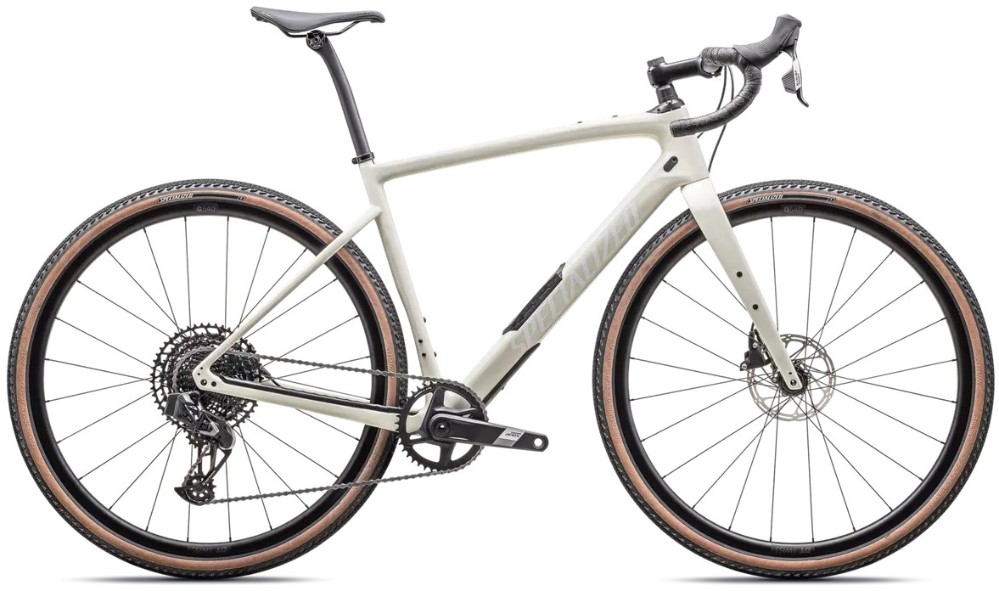 Diverge Comp Carbon 2025 - Gravel Bike image 0