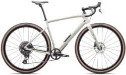 Specialized Diverge Comp Carbon 2025 - Gravel Bike