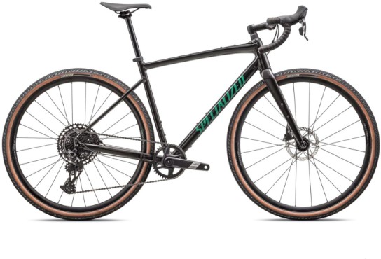 Specialized Diverge E5 Comp