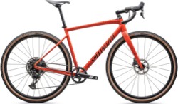 Specialized Diverge E5 Comp 2025 - Gravel Bike