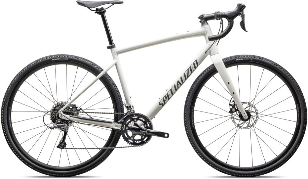 Diverge E5 2025 - Gravel Bike image 0