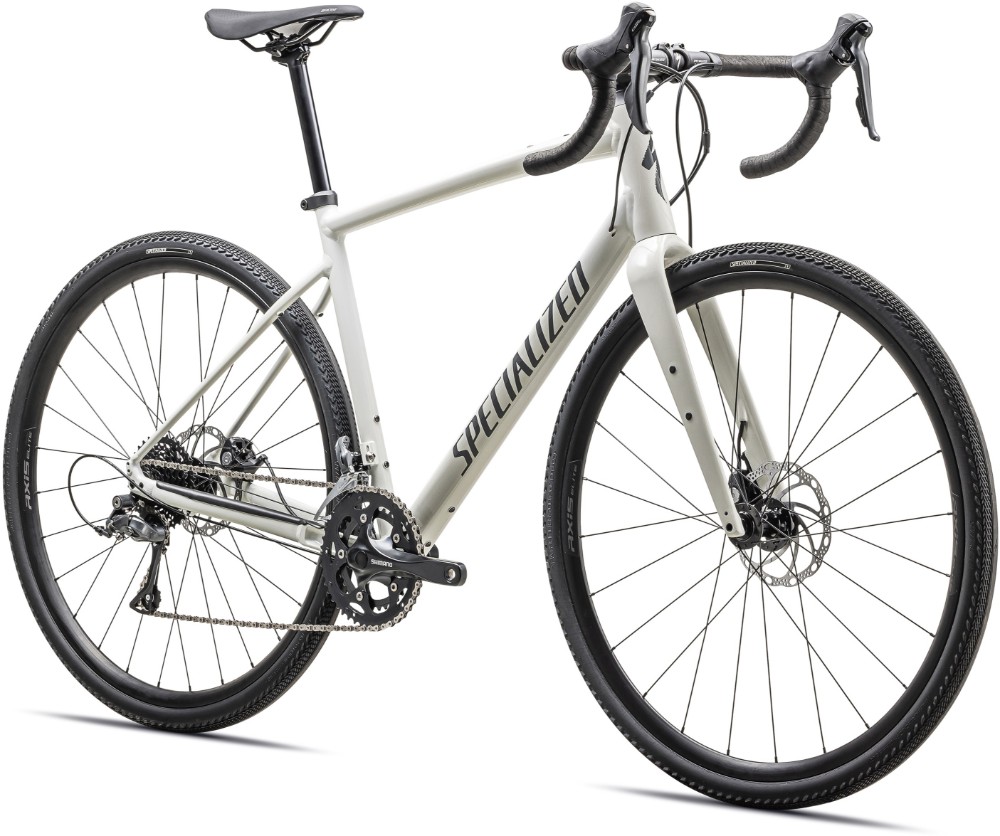 Diverge E5 2025 - Gravel Bike image 1