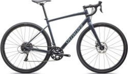 Specialized Diverge E5 2025 - Gravel Bike