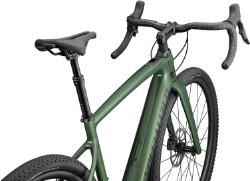 Turbo Creo 2 Comp 2025 - Electric Gravel Bike image 3