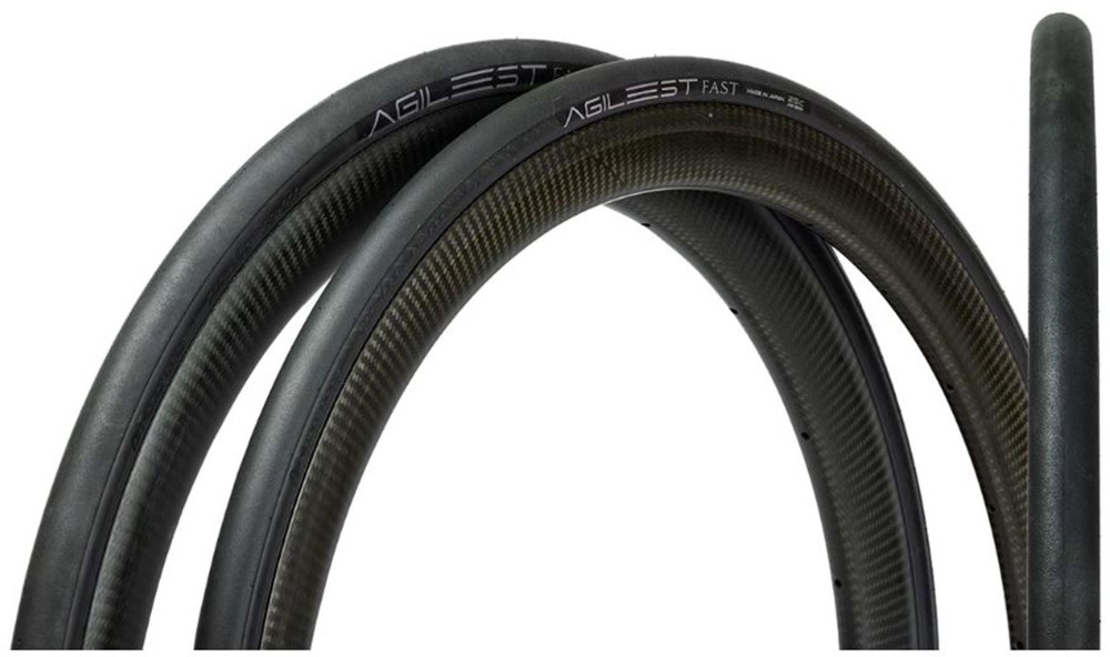 Agilest Fast 700c Road Tyre image 0