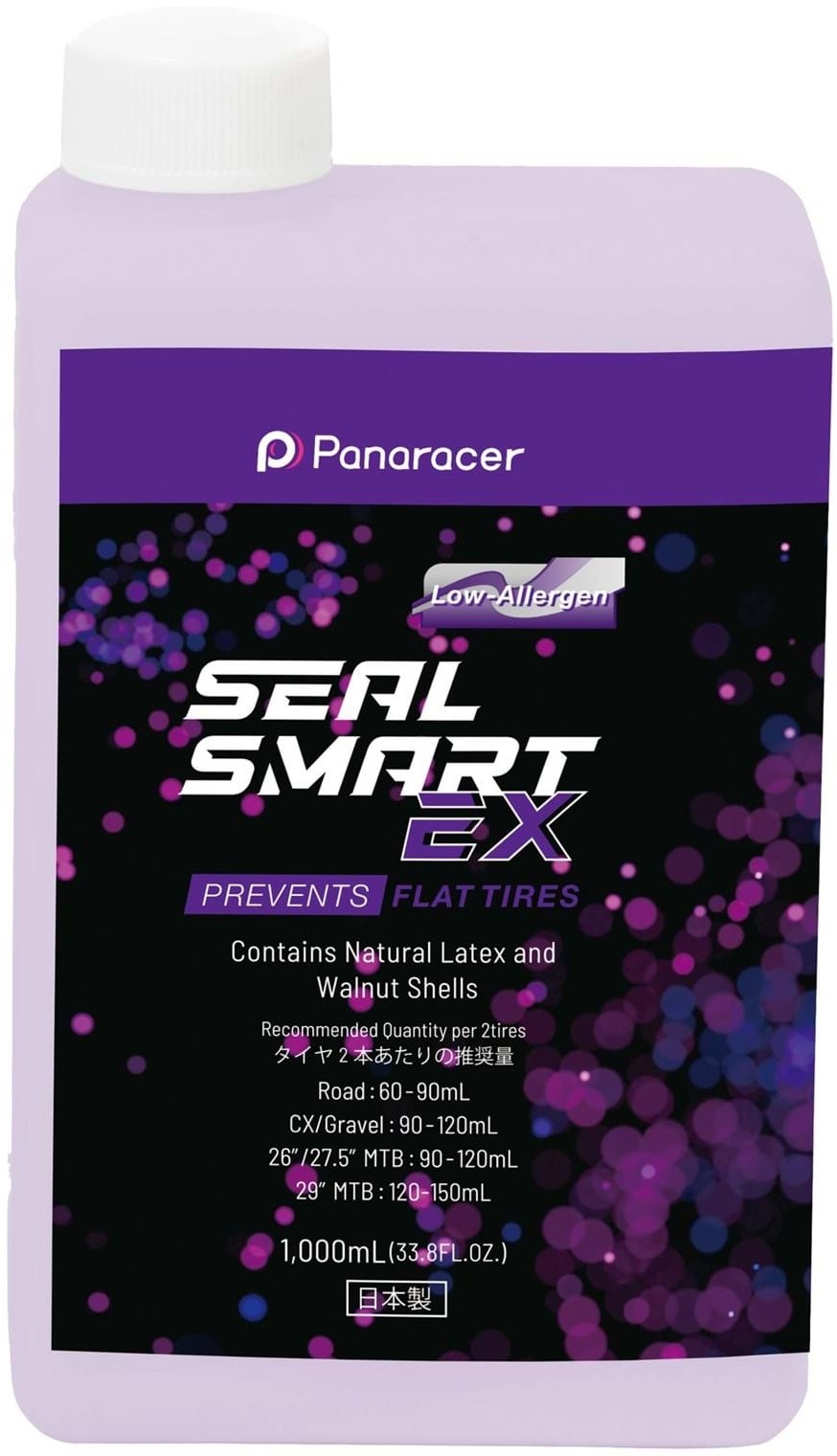 Seal Smart EX Tubeless Sealant image 0