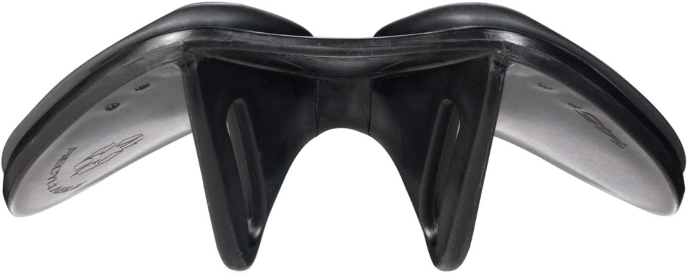 Model-X Green Superflow Black Edition Saddle image 2