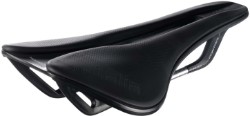 Model-X Green Superflow Black Edition Saddle image 4