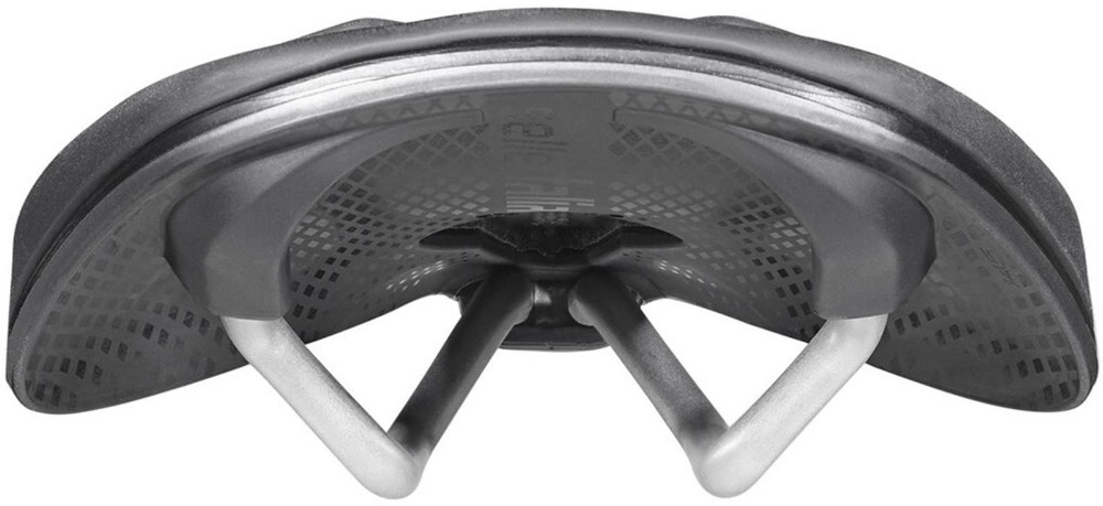 Model-Y Greentech Ti316 Saddle image 1