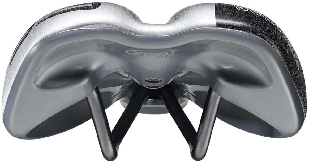 S5 Womens Superflow Commuter Saddle image 1