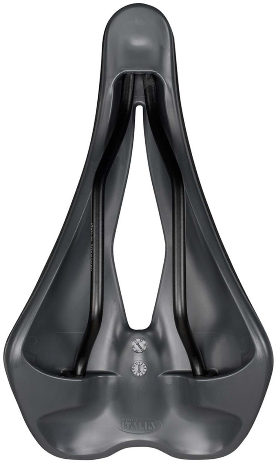 S5 Womens Superflow Commuter Saddle image 2