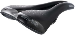 S5 Womens Superflow Commuter Saddle image 3