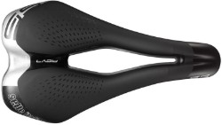 Selle Italia S5 Womens Superflow Commuter Saddle