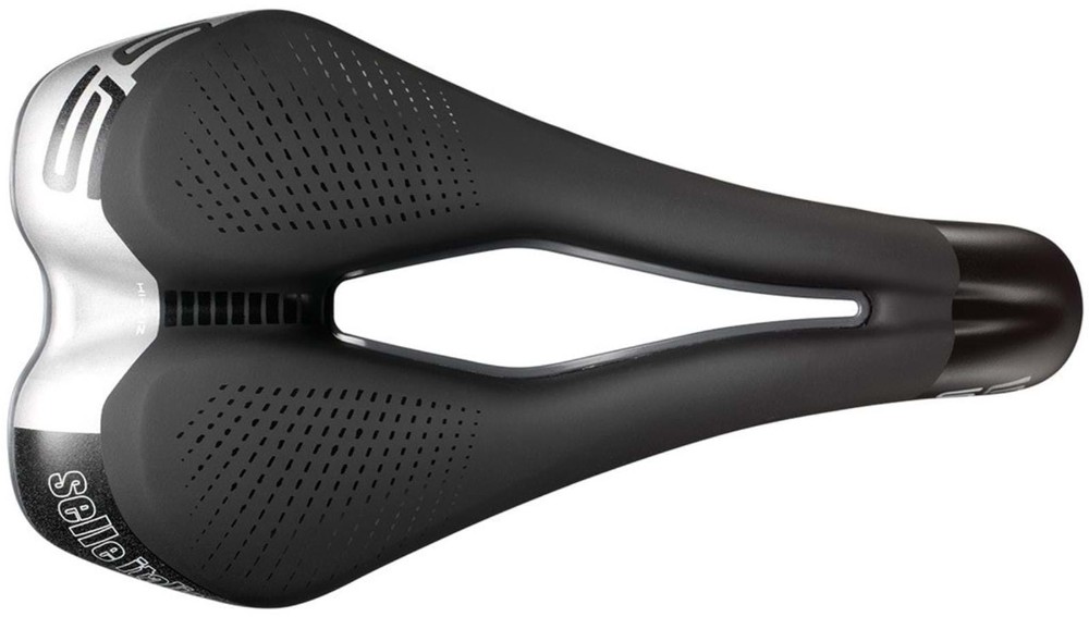 S5 Superflow Commuter Saddle image 0