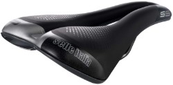 S5 Superflow Commuter Saddle image 3